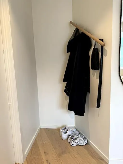 Leilighet I Bergenshus Lejlighed Bergen